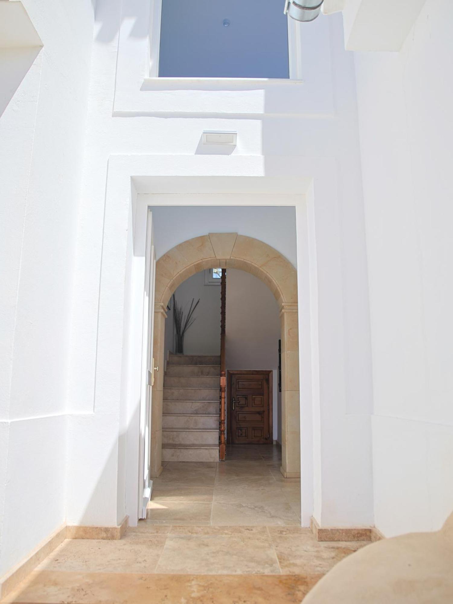 Villa Valparaiso Alhama de Granada Exterior photo